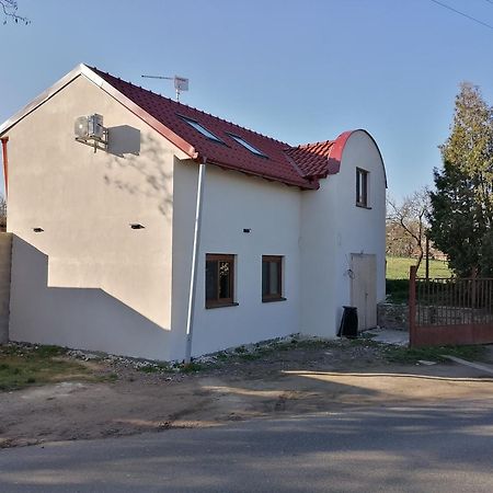 Vino Andrusiow Apartment Znojmo Exterior foto