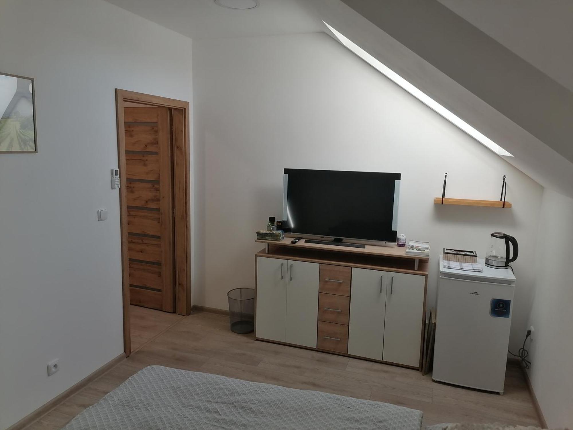 Vino Andrusiow Apartment Znojmo Exterior foto