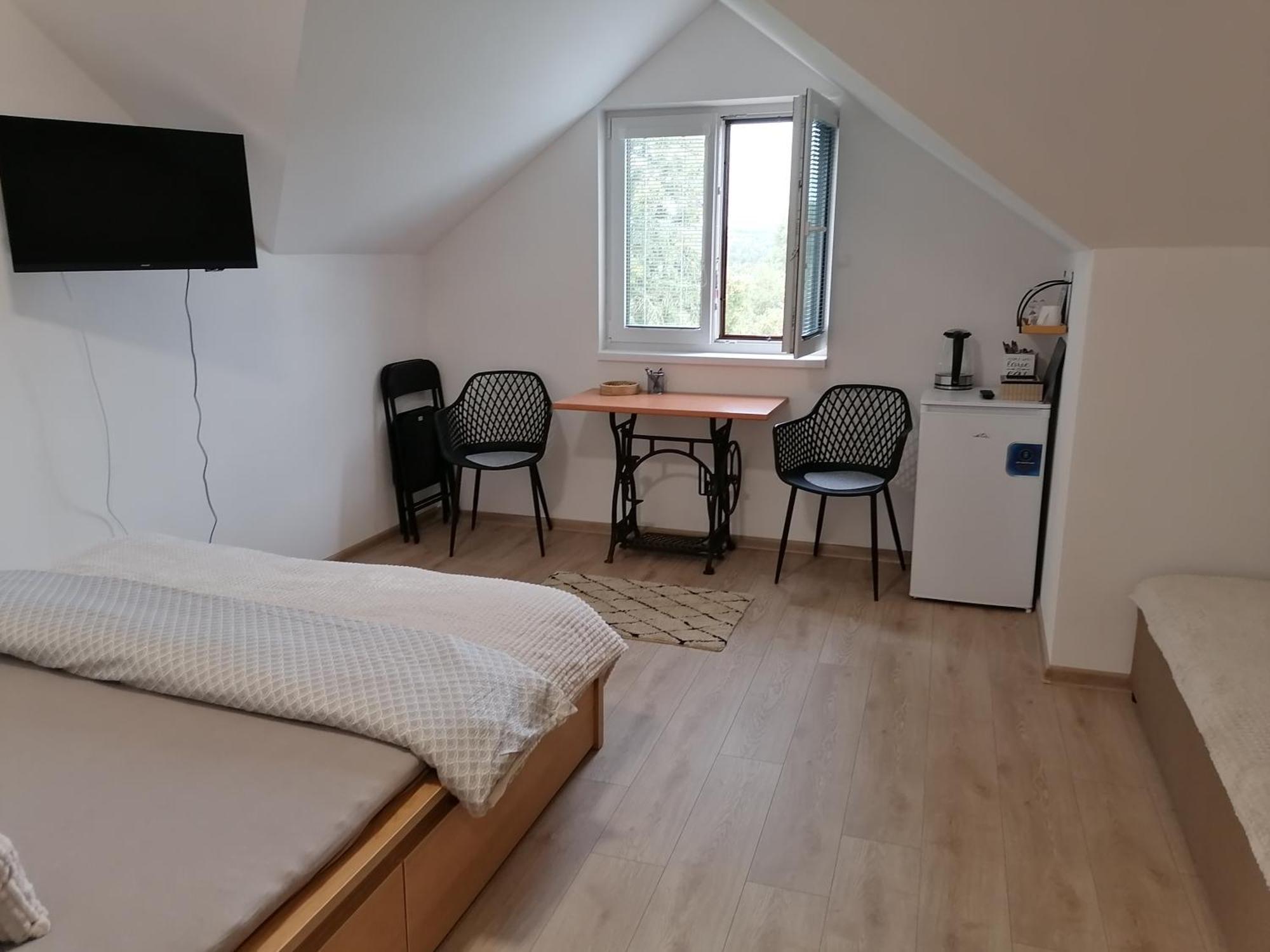 Vino Andrusiow Apartment Znojmo Exterior foto