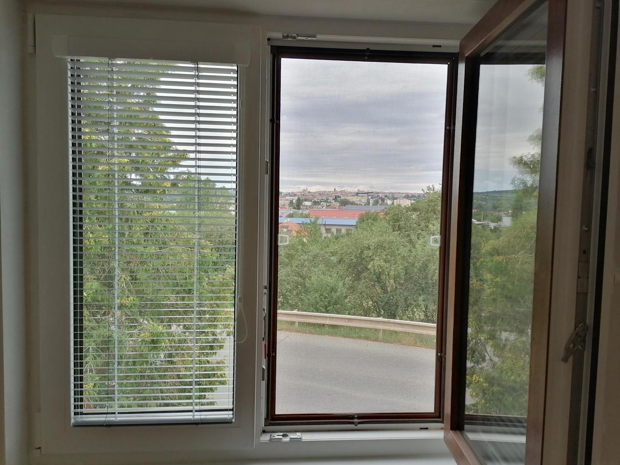 Vino Andrusiow Apartment Znojmo Exterior foto