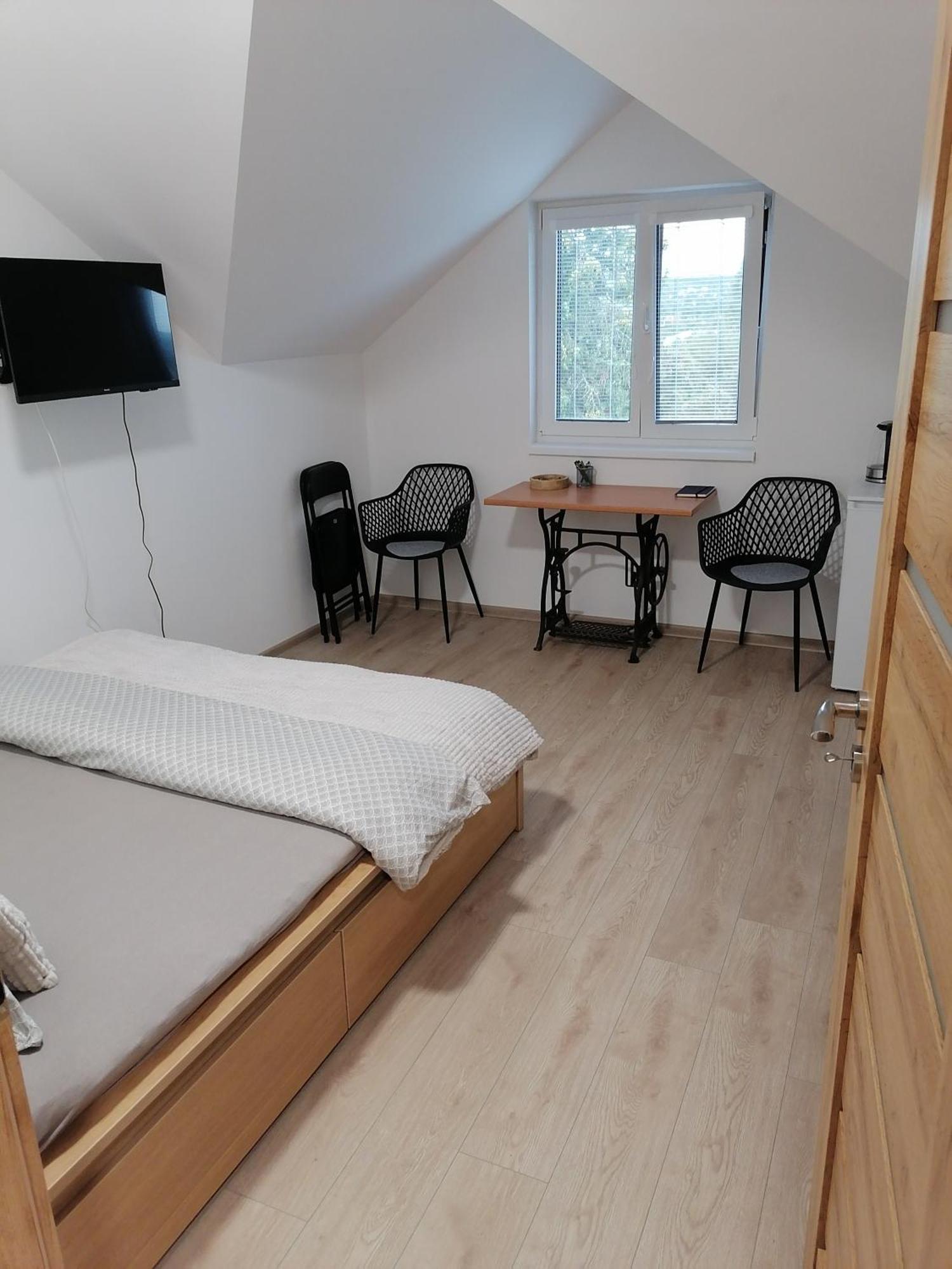 Vino Andrusiow Apartment Znojmo Exterior foto