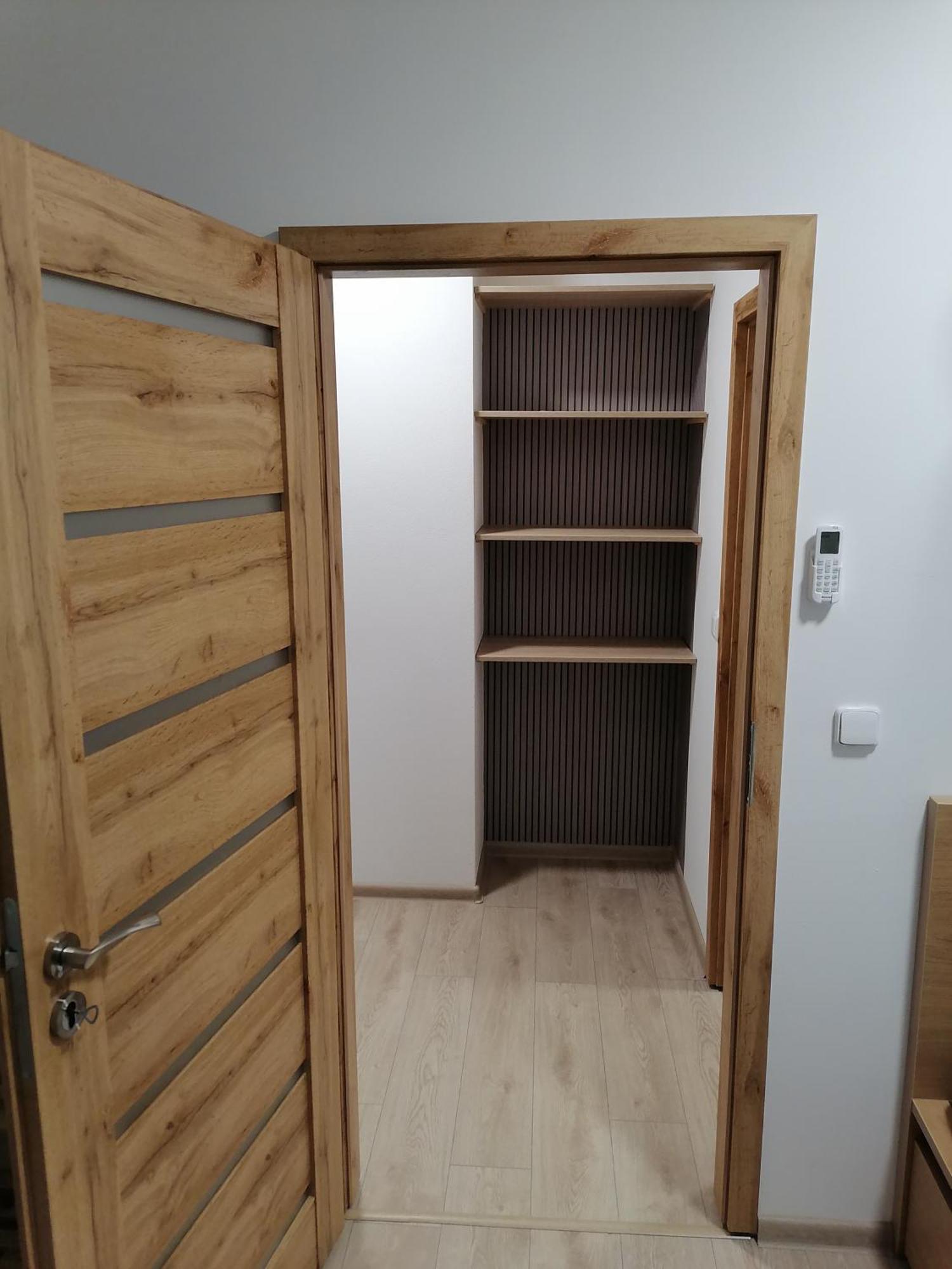 Vino Andrusiow Apartment Znojmo Exterior foto