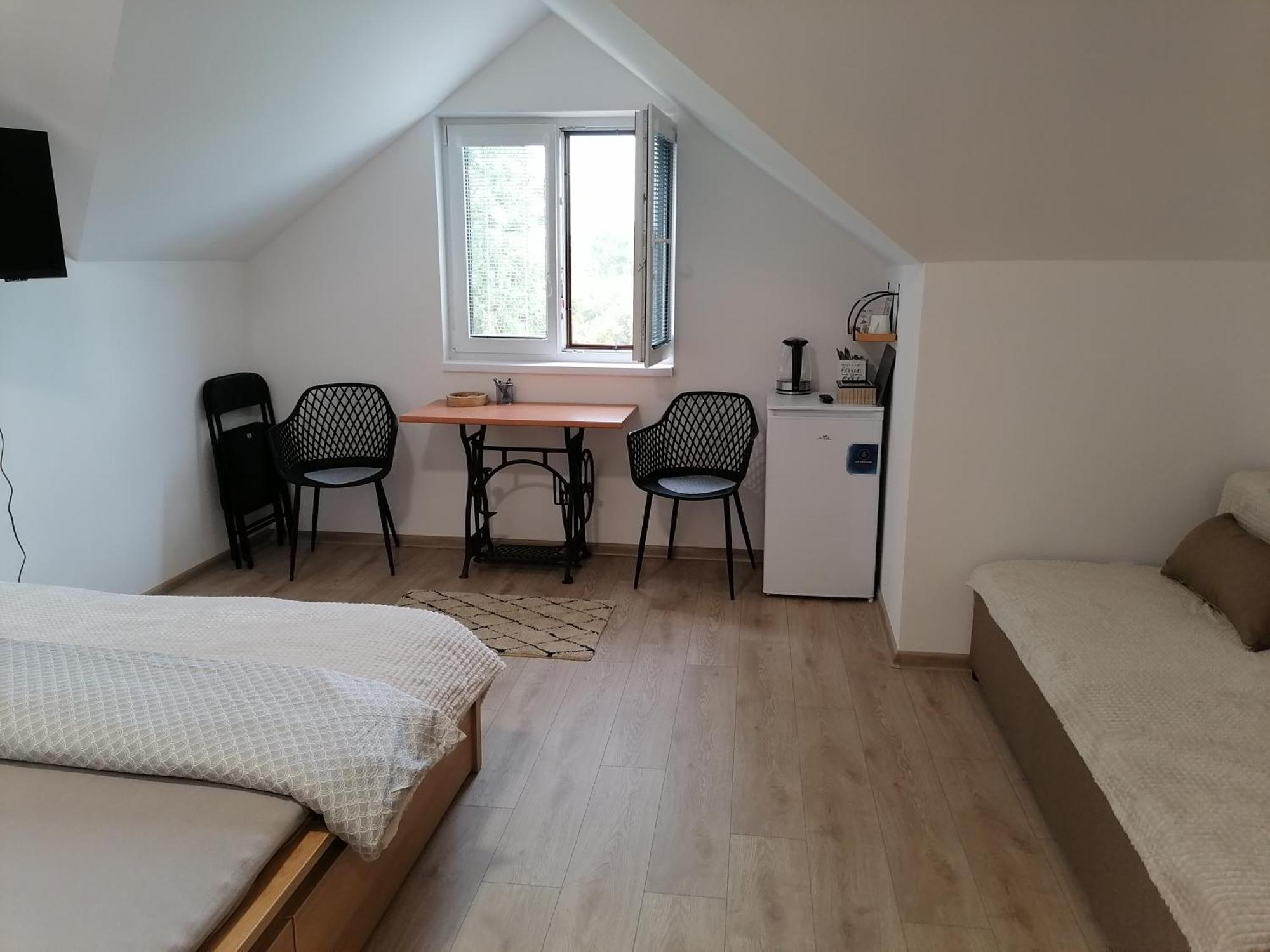 Vino Andrusiow Apartment Znojmo Exterior foto