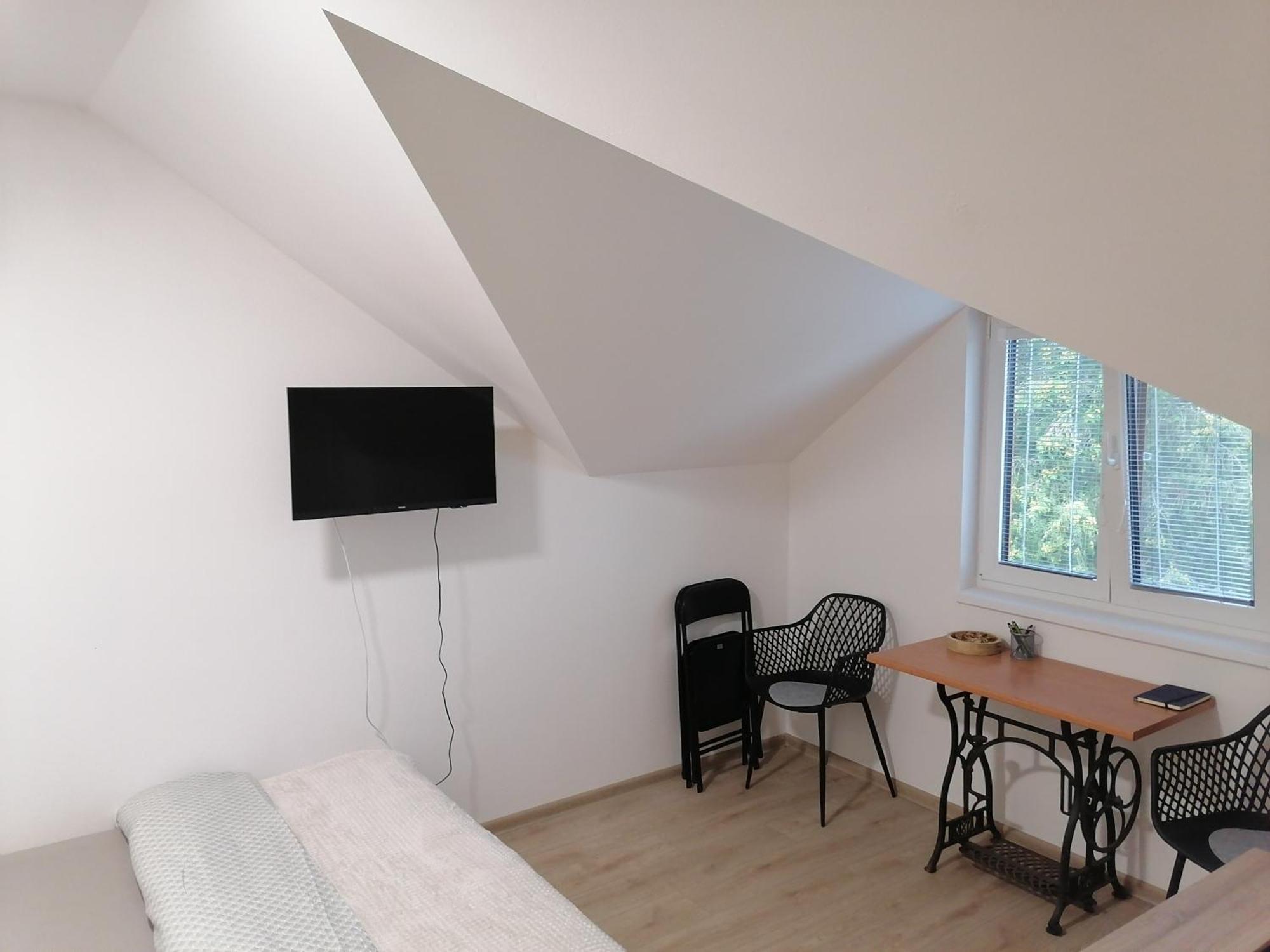 Vino Andrusiow Apartment Znojmo Exterior foto