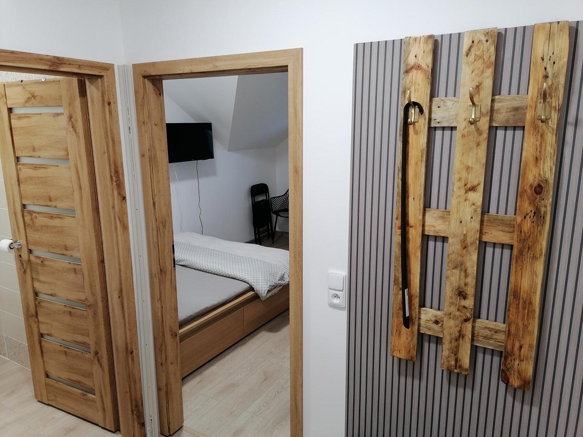 Vino Andrusiow Apartment Znojmo Exterior foto