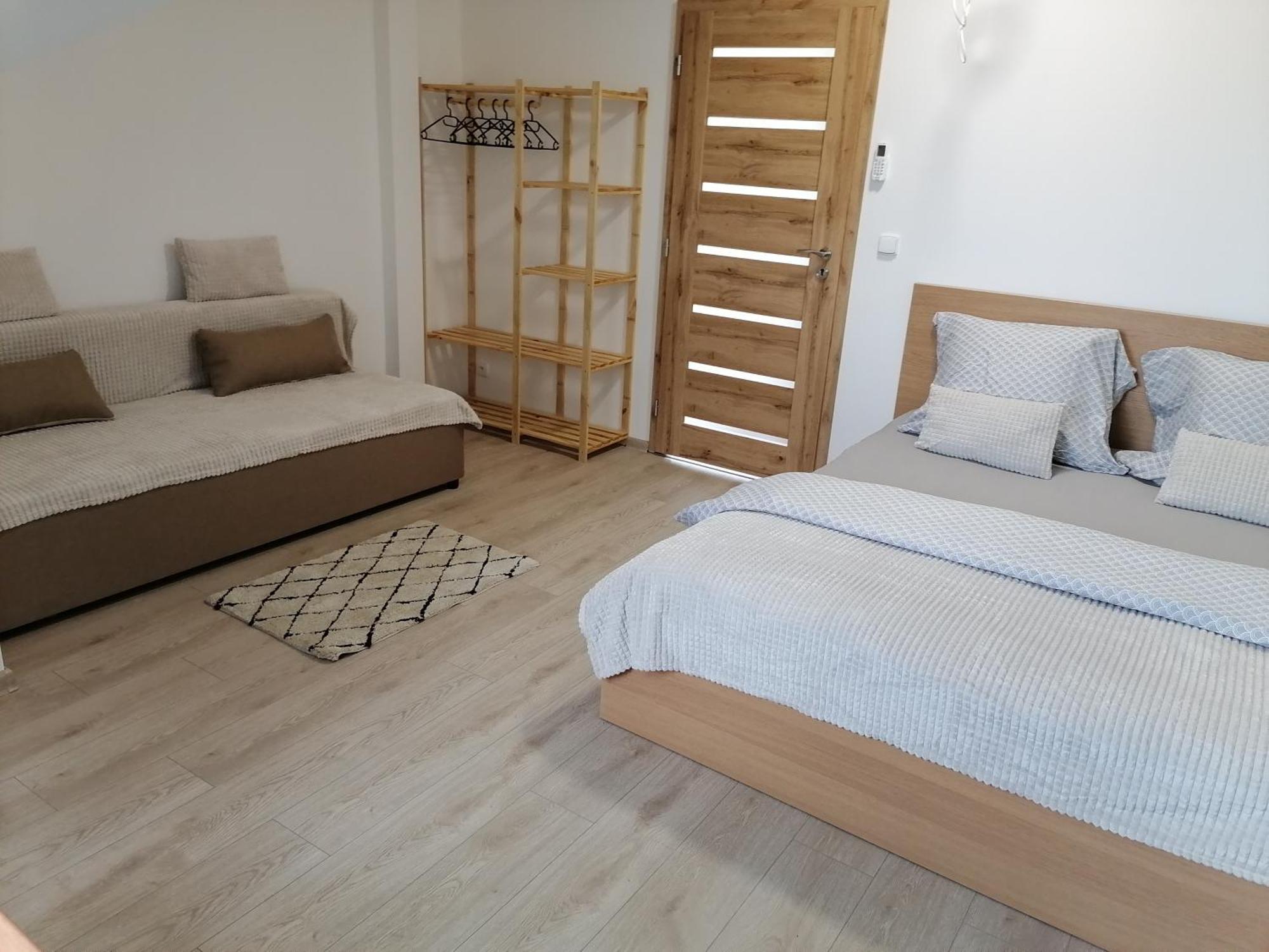 Vino Andrusiow Apartment Znojmo Exterior foto