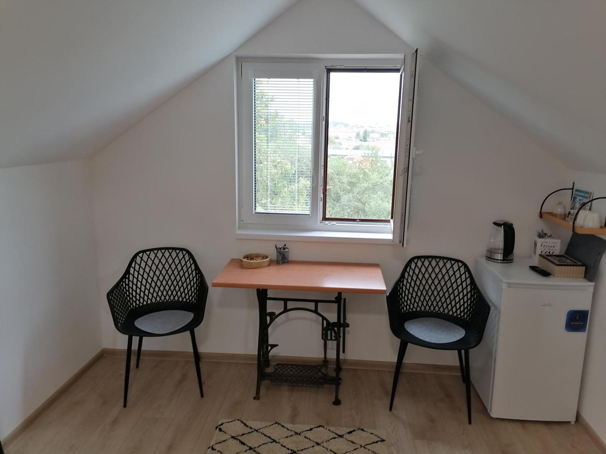 Vino Andrusiow Apartment Znojmo Exterior foto