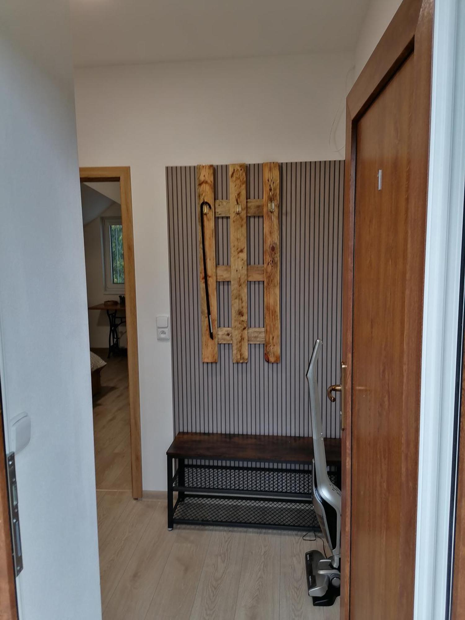 Vino Andrusiow Apartment Znojmo Exterior foto