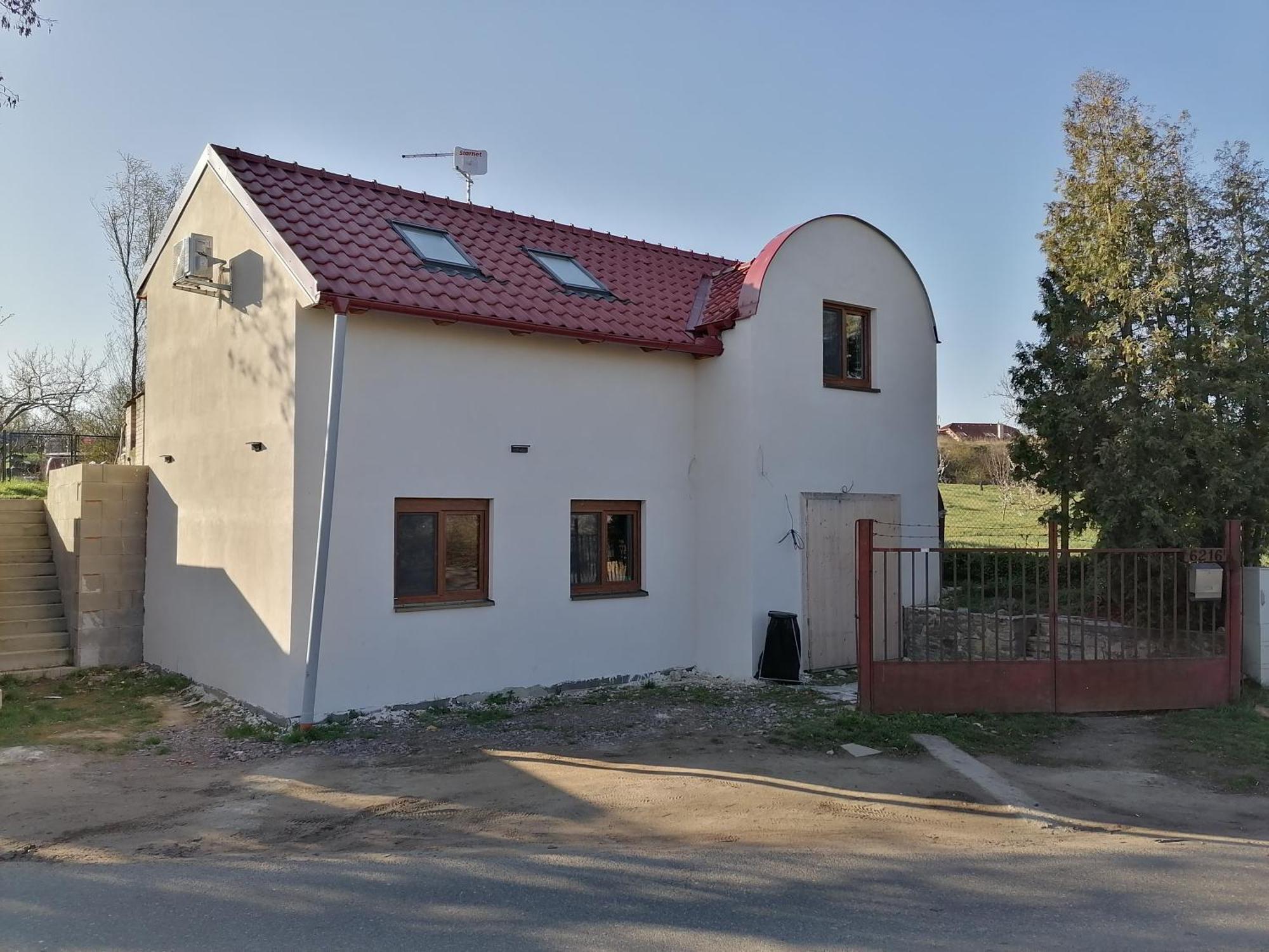Vino Andrusiow Apartment Znojmo Exterior foto