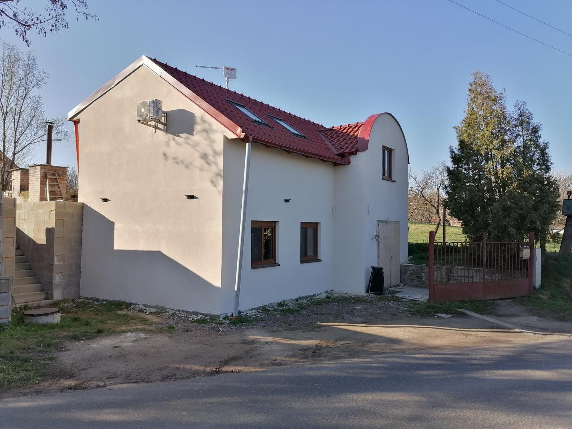 Vino Andrusiow Apartment Znojmo Exterior foto
